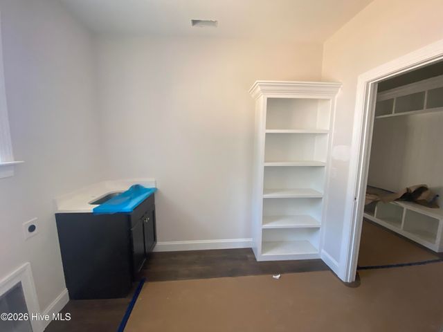 117 N Rabbit Run Drive, Smithfield, NC 27577