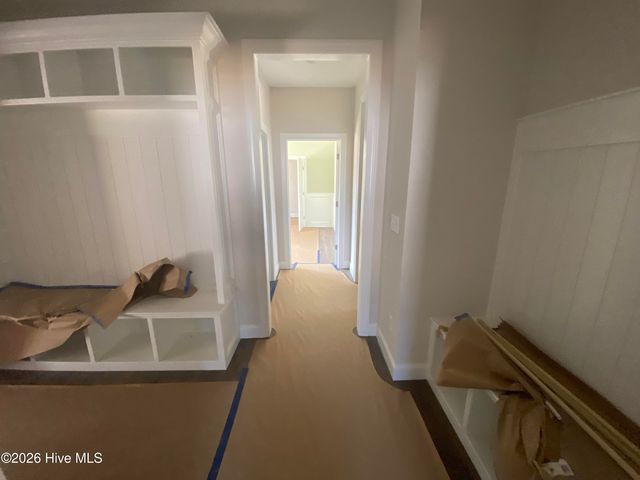 117 N Rabbit Run Drive, Smithfield, NC 27577