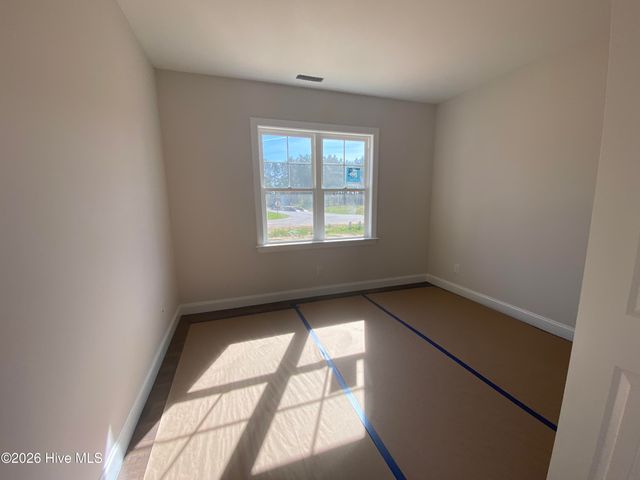 117 N Rabbit Run Drive, Smithfield, NC 27577