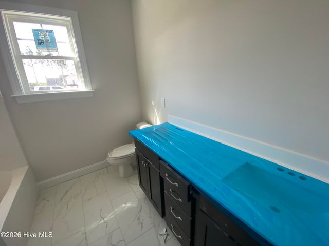 117 N Rabbit Run Drive, Smithfield, NC 27577