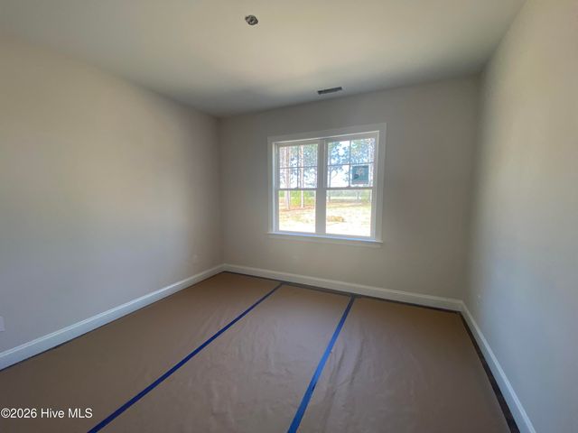 117 N Rabbit Run Drive, Smithfield, NC 27577