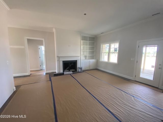 117 N Rabbit Run Drive, Smithfield, NC 27577