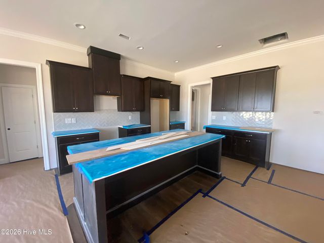 117 N Rabbit Run Drive, Smithfield, NC 27577