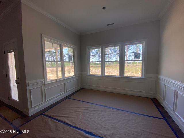 117 N Rabbit Run Drive, Smithfield, NC 27577