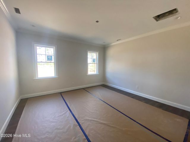 117 N Rabbit Run Drive, Smithfield, NC 27577