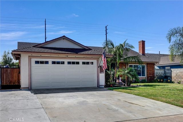 14442 Pinebrook, Tustin, CA 92780