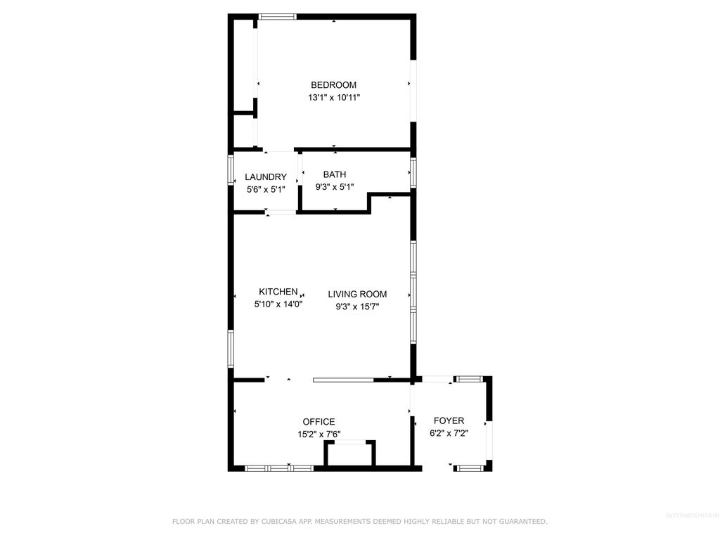 121 W South 3rd Street, Grangeville, ID 83530 photo 2