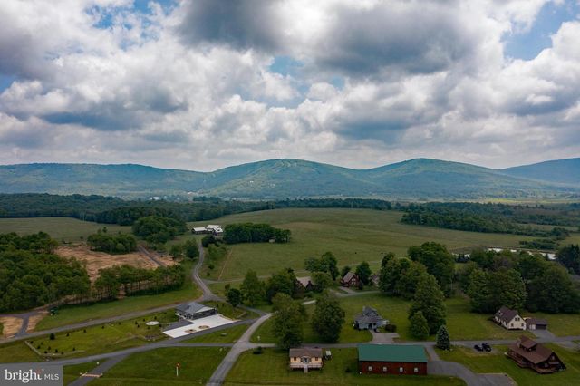 LOT 14 CESSNA LANE, Davis, WV 26260