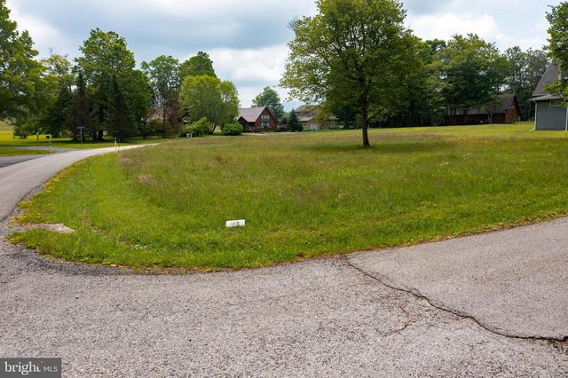 LOT 14 CESSNA LANE, Davis, WV 26260
