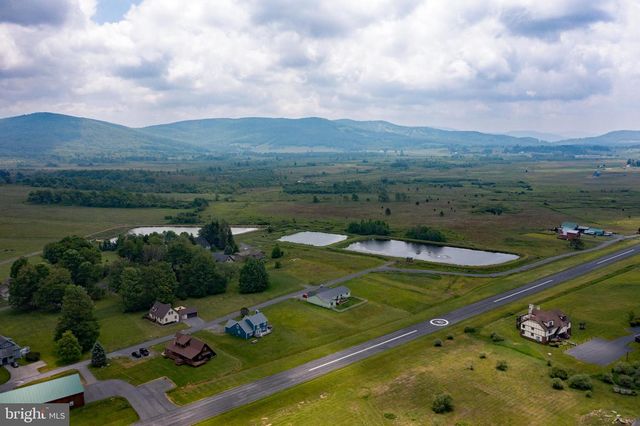 LOT 14 CESSNA LANE, Davis, WV 26260