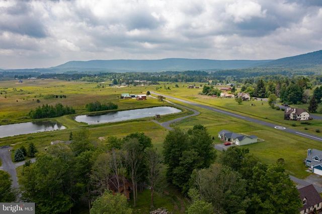 LOT 14 CESSNA LANE, Davis, WV 26260