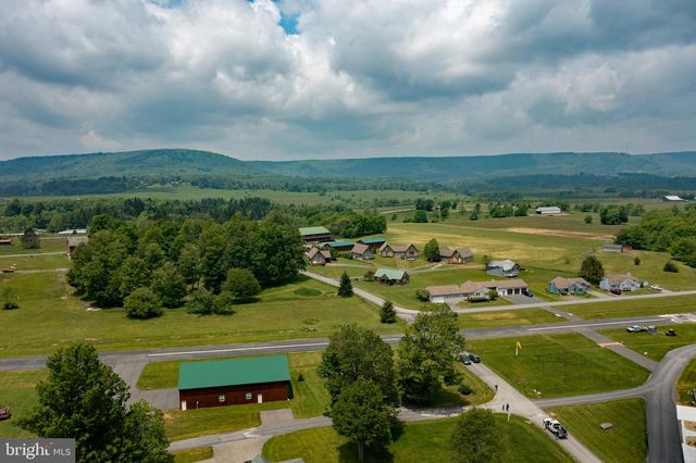 LOT 14 CESSNA LANE, Davis, WV 26260