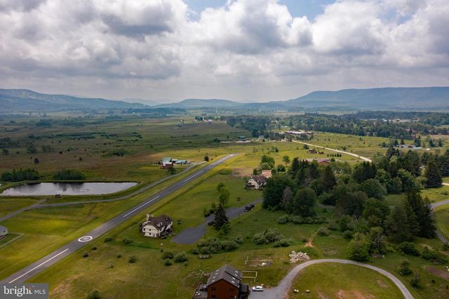 LOT 14 CESSNA LANE, Davis, WV 26260