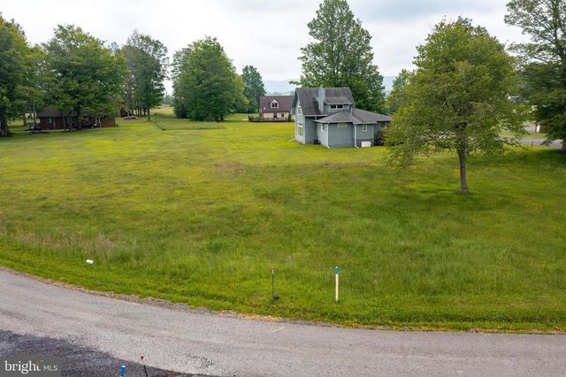 LOT 14 CESSNA LANE, Davis, WV 26260