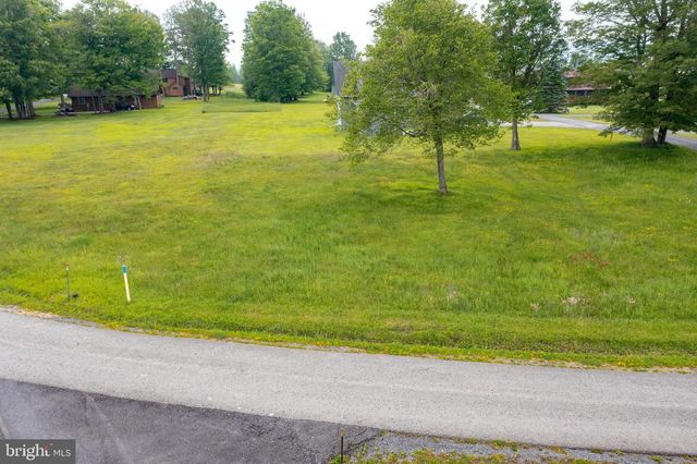 LOT 14 CESSNA LANE, Davis, WV 26260