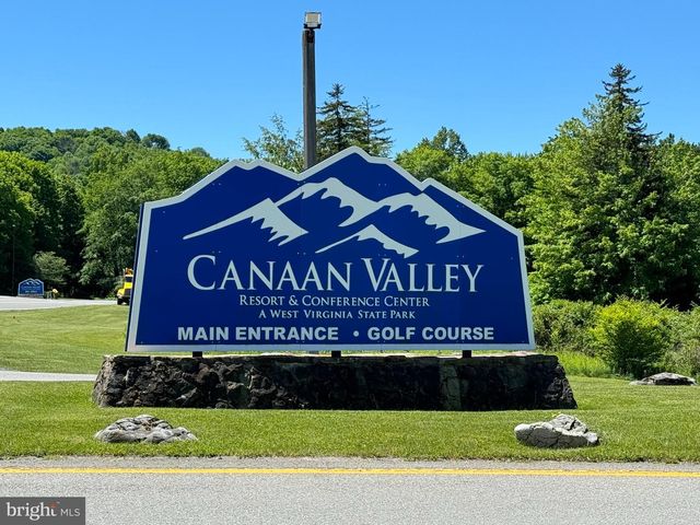 LOT 14 CESSNA LANE, Davis, WV 26260