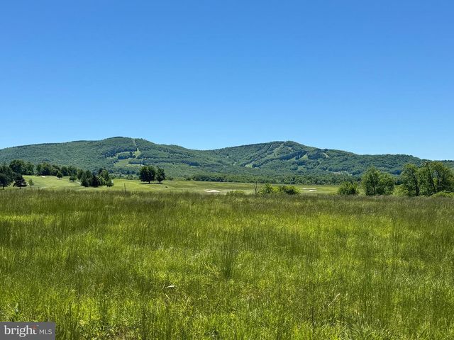 LOT 14 CESSNA LANE, Davis, WV 26260