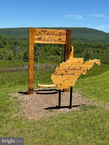 LOT 14 CESSNA LANE, Davis, WV 26260