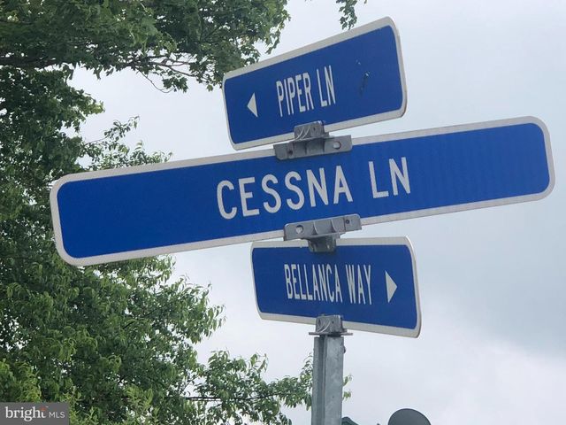 LOT 14 CESSNA LANE, Davis, WV 26260