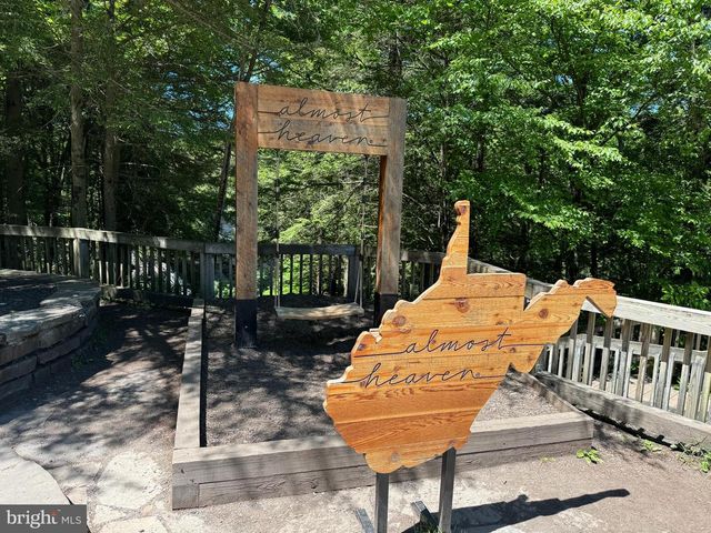 LOT 14 CESSNA LANE, Davis, WV 26260