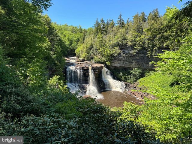 LOT 14 CESSNA LANE, Davis, WV 26260