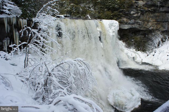 LOT 14 CESSNA LANE, Davis, WV 26260