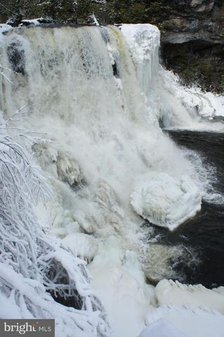 LOT 14 CESSNA LANE, Davis, WV 26260