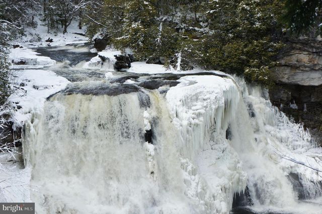 LOT 14 CESSNA LANE, Davis, WV 26260