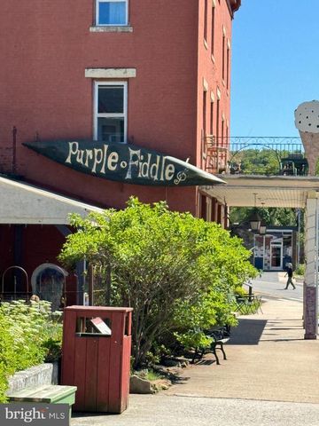 LOT 14 CESSNA LANE, Davis, WV 26260