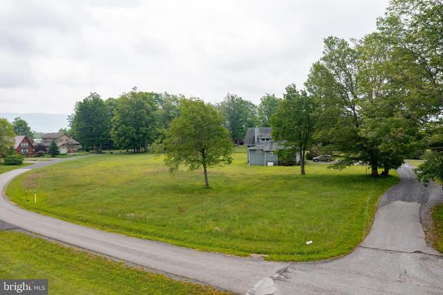LOT 14 CESSNA LANE, Davis, WV 26260