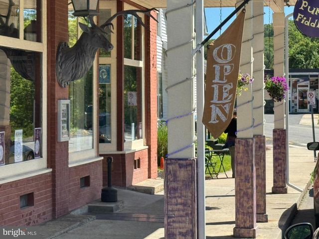 LOT 14 CESSNA LANE, Davis, WV 26260