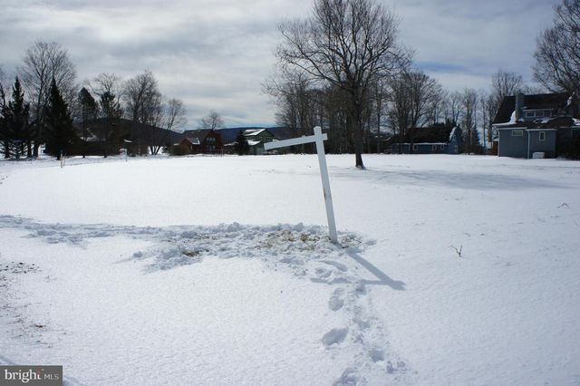 LOT 14 CESSNA LANE, Davis, WV 26260