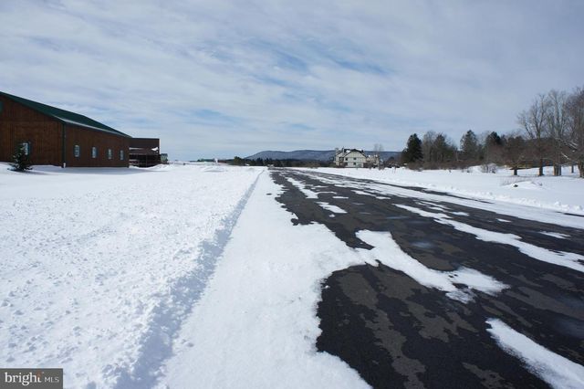 LOT 14 CESSNA LANE, Davis, WV 26260