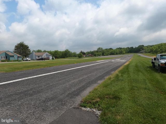 LOT 14 CESSNA LANE, Davis, WV 26260