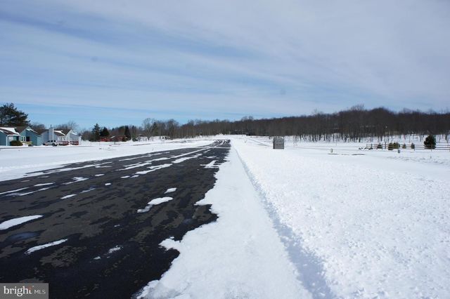 LOT 14 CESSNA LANE, Davis, WV 26260