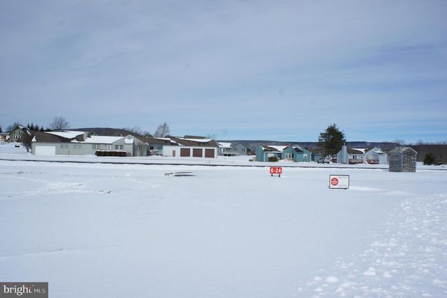 LOT 14 CESSNA LANE, Davis, WV 26260