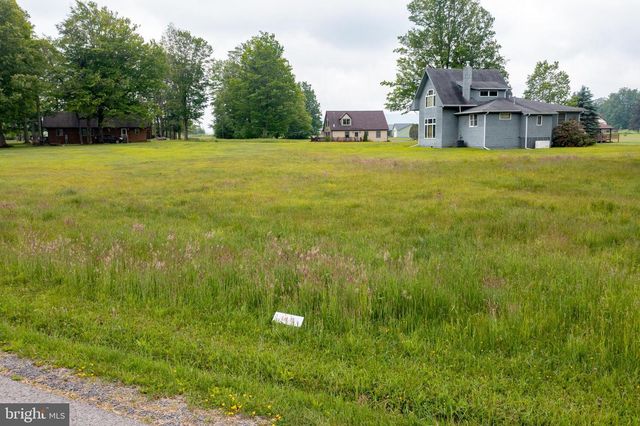 LOT 14 CESSNA LANE, Davis, WV 26260