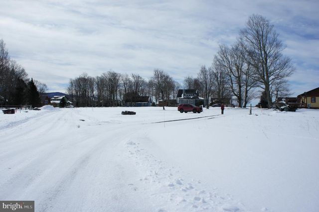 LOT 14 CESSNA LANE, Davis, WV 26260