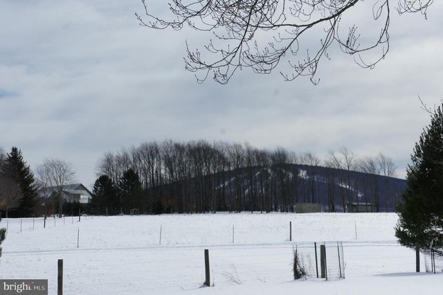 LOT 14 CESSNA LANE, Davis, WV 26260