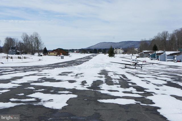 LOT 14 CESSNA LANE, Davis, WV 26260