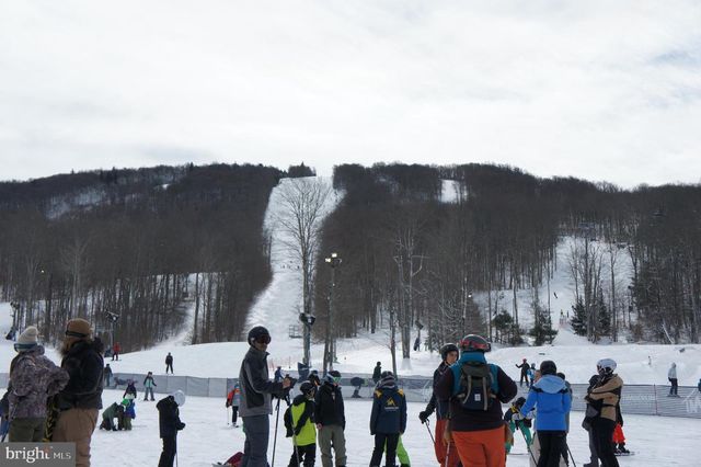 LOT 14 CESSNA LANE, Davis, WV 26260