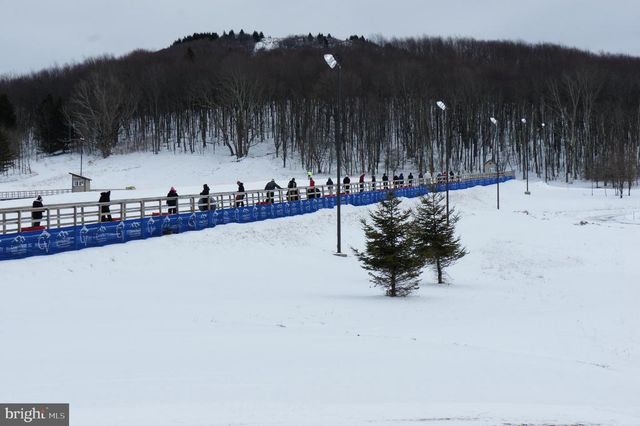 LOT 14 CESSNA LANE, Davis, WV 26260