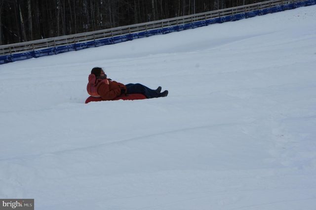 LOT 14 CESSNA LANE, Davis, WV 26260