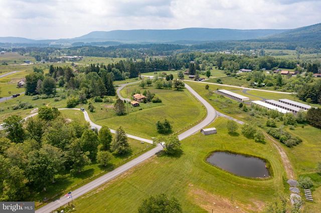 LOT 14 CESSNA LANE, Davis, WV 26260