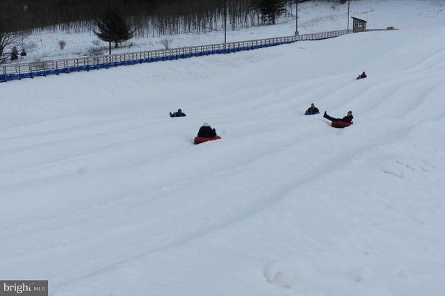 LOT 14 CESSNA LANE, Davis, WV 26260