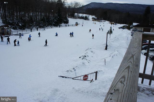 LOT 14 CESSNA LANE, Davis, WV 26260