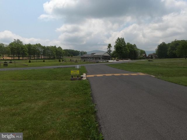 LOT 14 CESSNA LANE, Davis, WV 26260