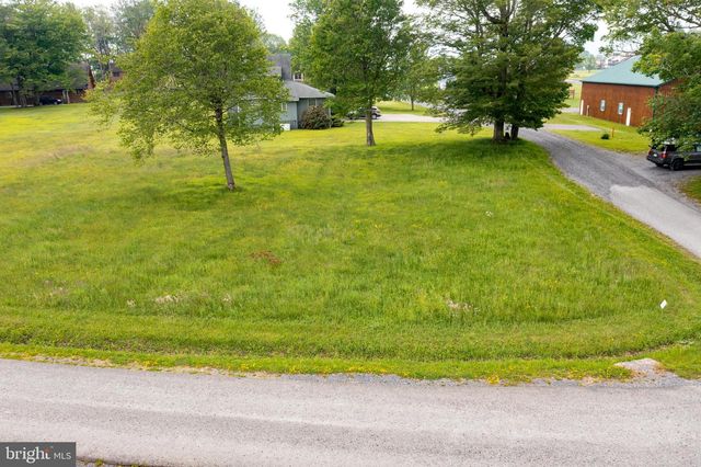 LOT 14 CESSNA LANE, Davis, WV 26260