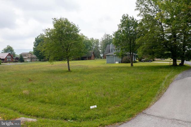 LOT 14 CESSNA LANE, Davis, WV 26260