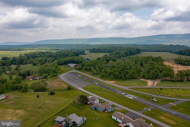 LOT 14 CESSNA LANE, Davis, WV 26260